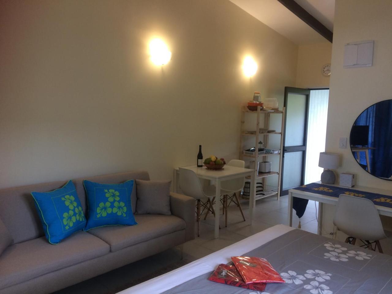 Shoreline Escape Ραροτόνγκα Εξωτερικό φωτογραφία