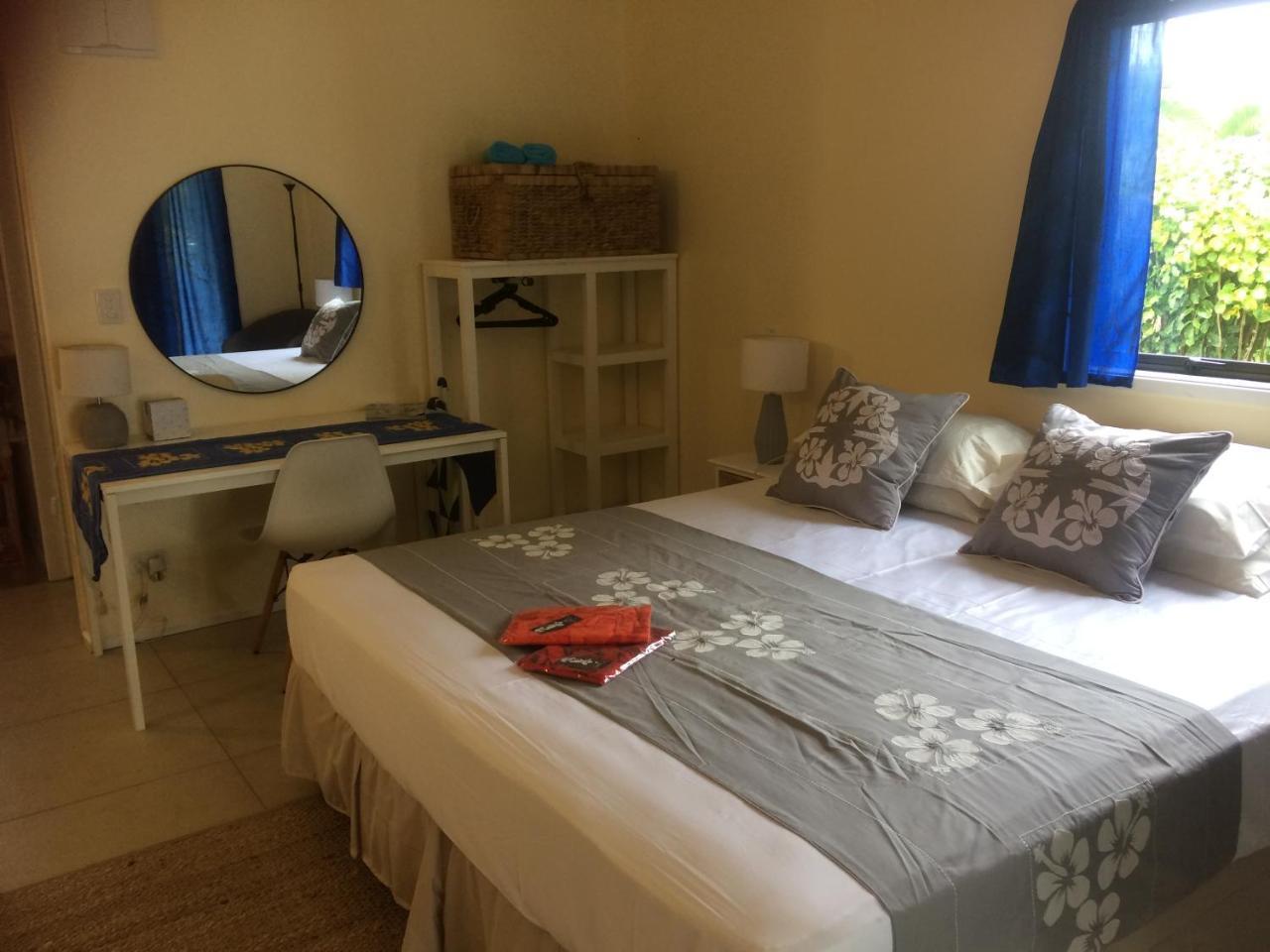 Shoreline Escape Ραροτόνγκα Εξωτερικό φωτογραφία