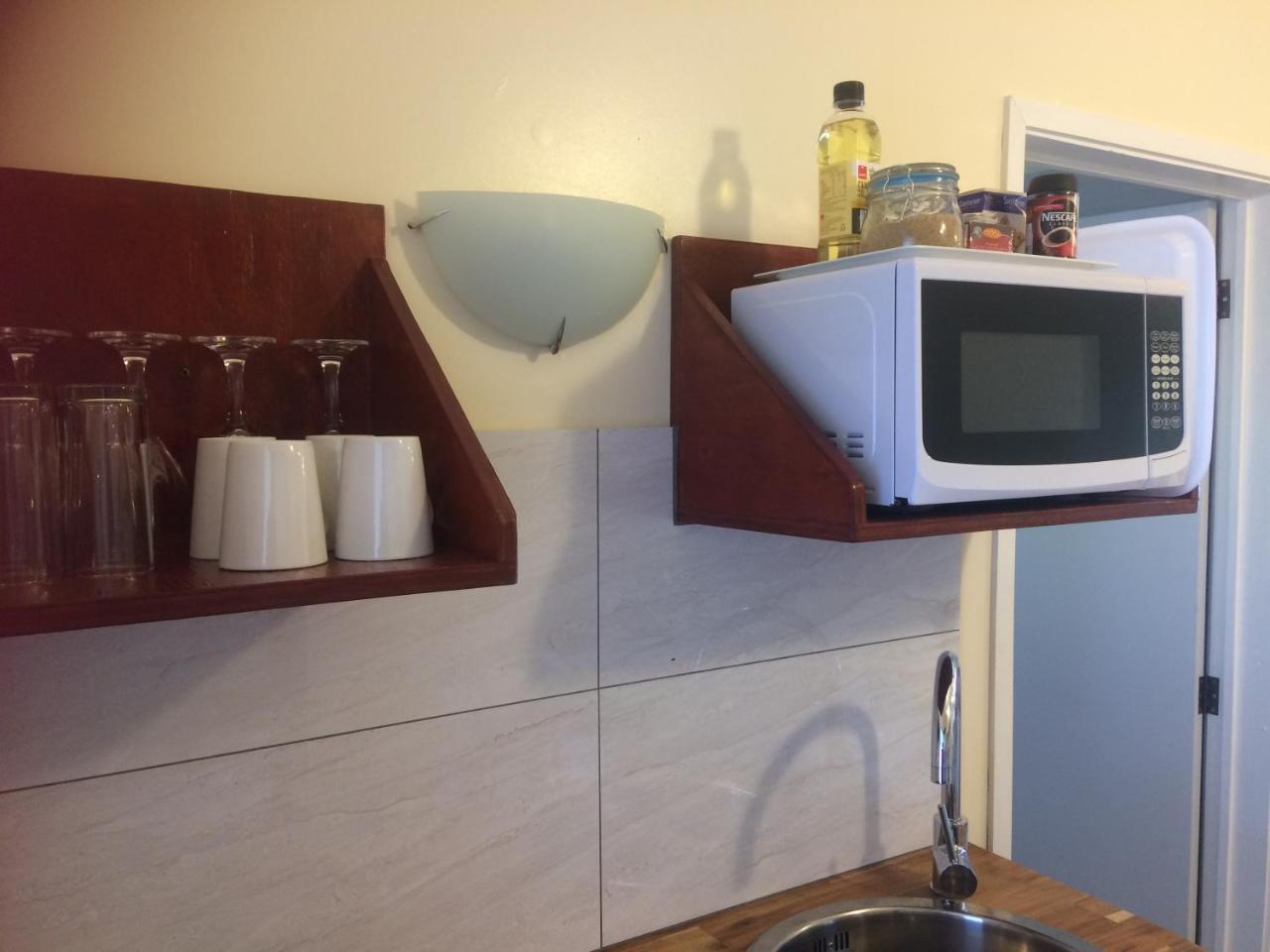 Shoreline Escape Ραροτόνγκα Εξωτερικό φωτογραφία